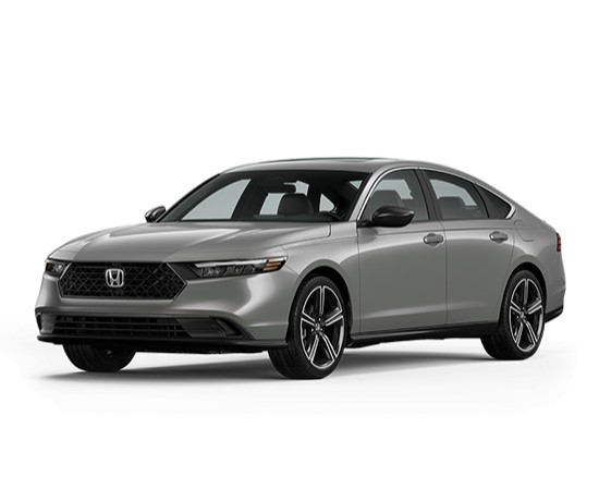 2025 Honda Accord Hybrid Sport photo 29