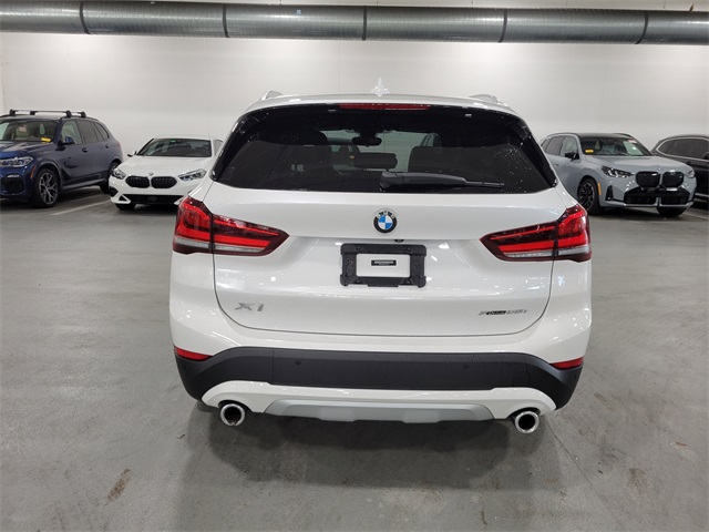 2020 Bmw X1 XDrive28i photo 6