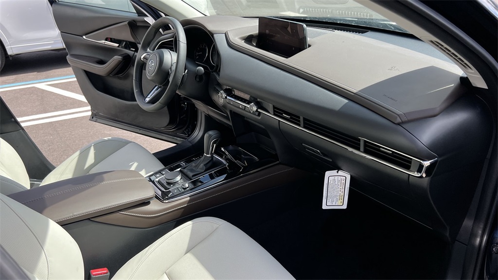 2024 Mazda CX-30 2.5 Turbo Premium photo 30