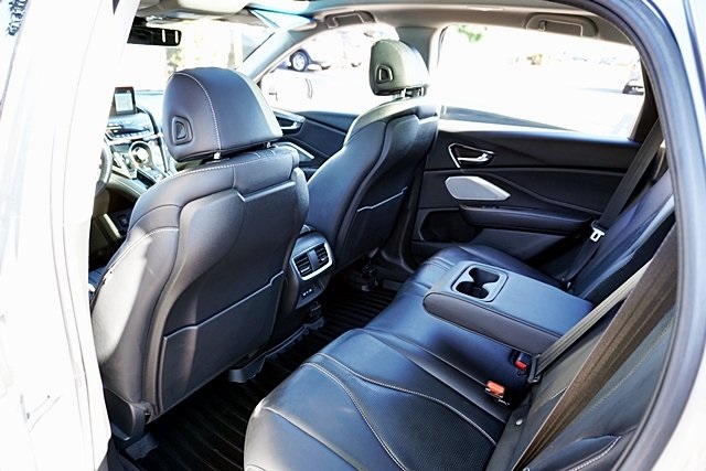 2023 Acura RDX Technology photo 17