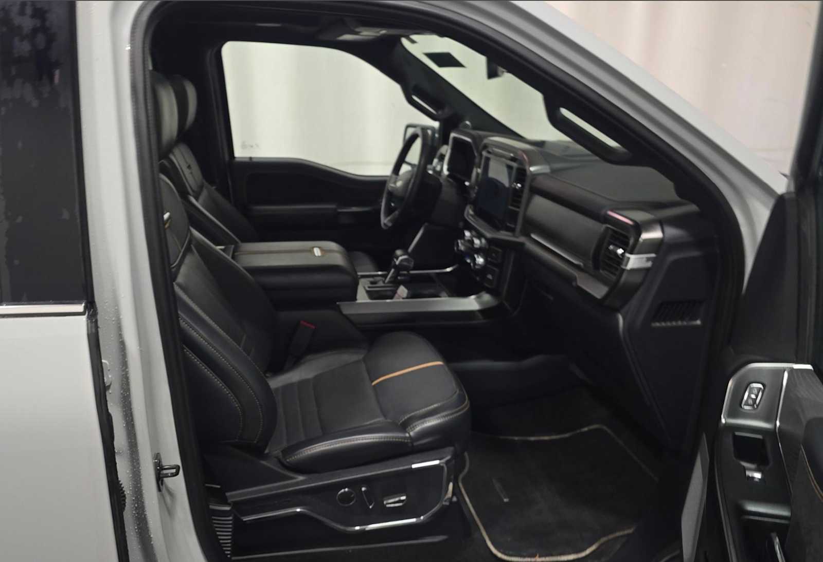 2023 Ford F-150 Platinum photo 5