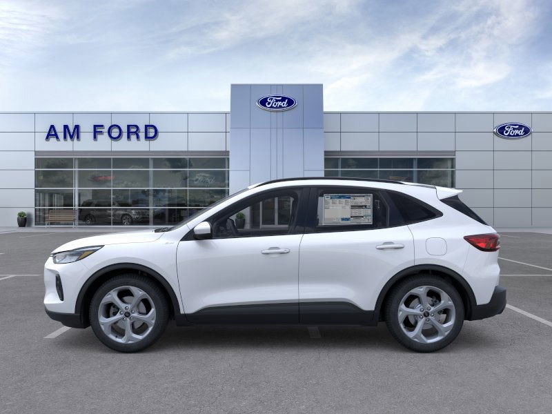 2026 Ford Escape ST-Line Select photo 2