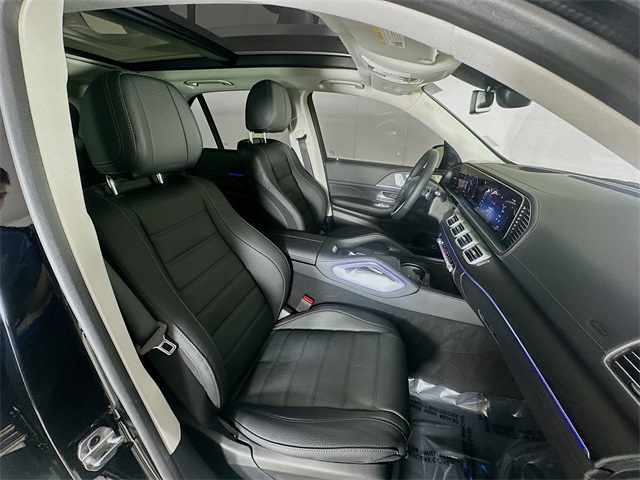 2024 Mercedes Benz GLE 350 4MATIC photo 26