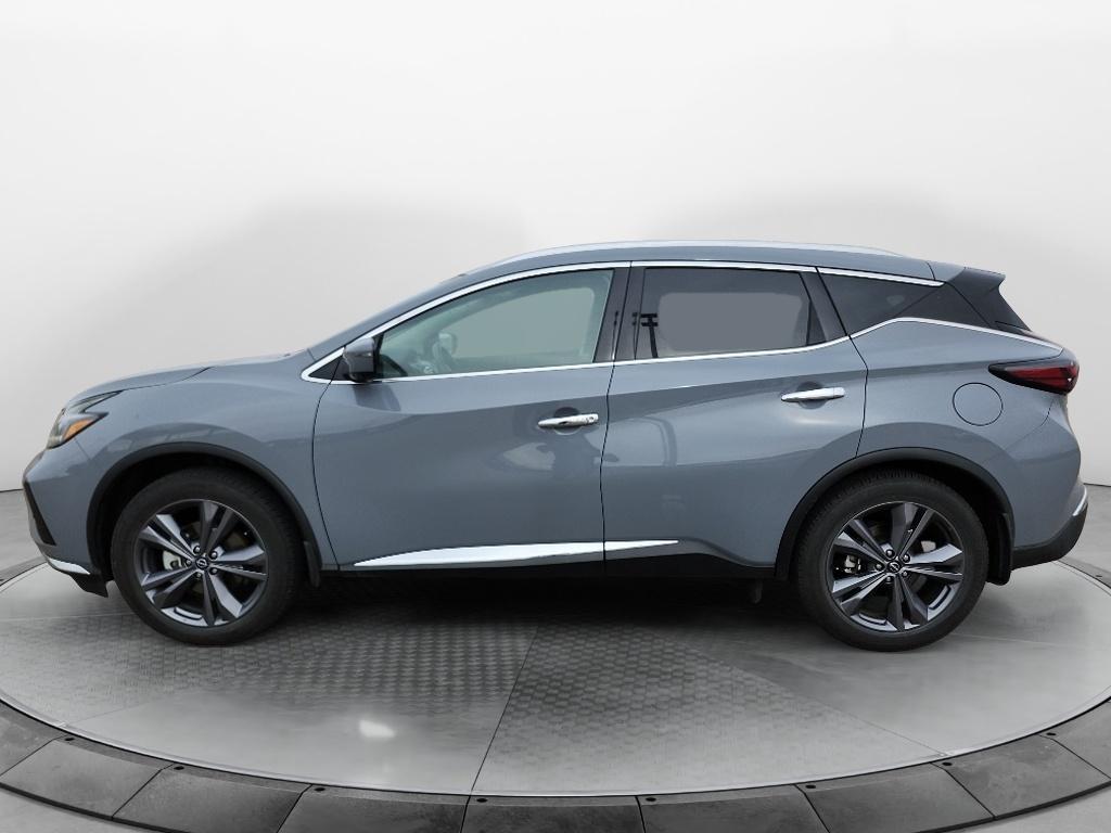 2024 Nissan Murano Platinum photo 2