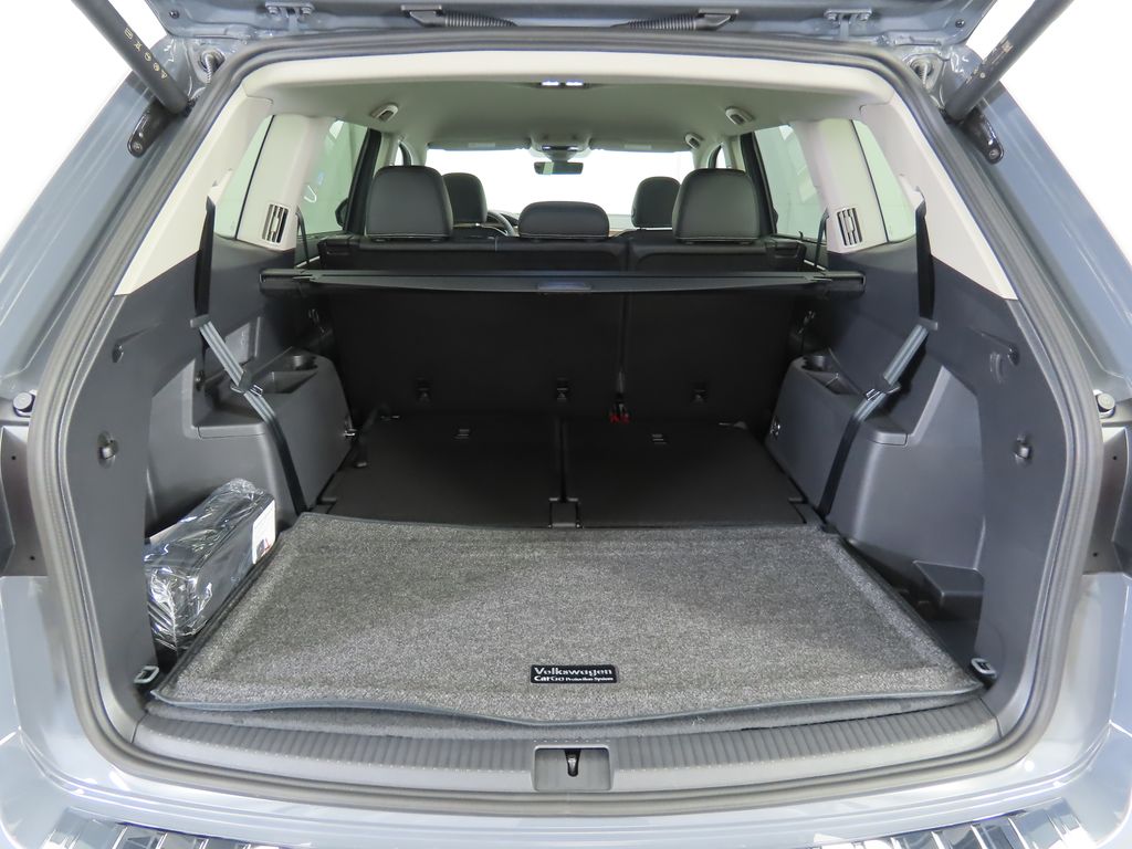 2026 Volkswagen Atlas SE Technology photo 28