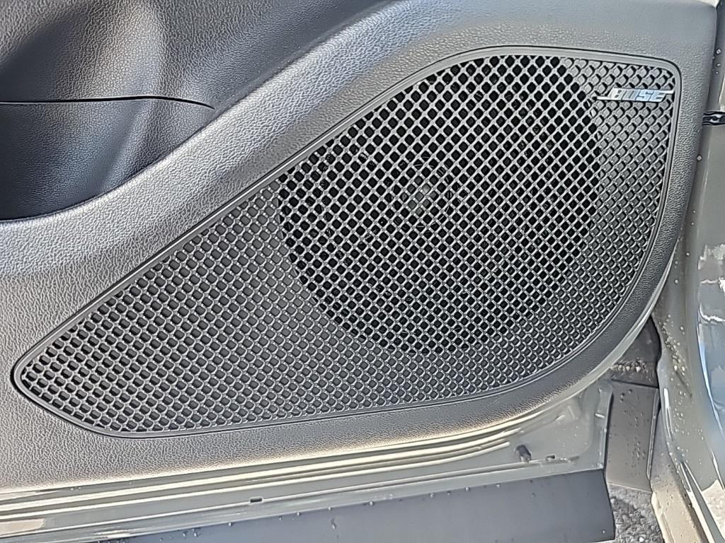 2025 Hyundai Tucson Limited photo 14