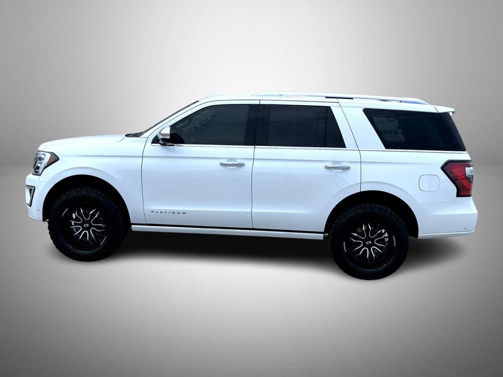 2021 Ford Expedition Platinum photo 8