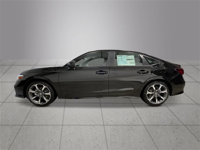 2026 Honda Civic Hybrid Sport Touring photo 2