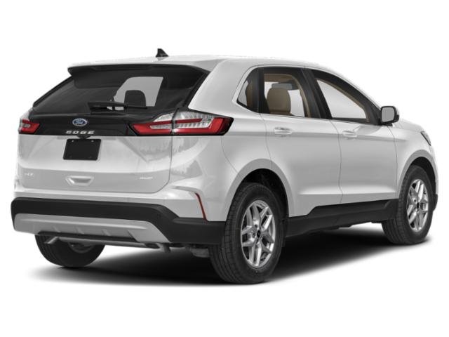 Used 2024 Ford Edge SEL with VIN 2FMPK4J99RBA67670 for sale in Brooklyn Center, Minnesota