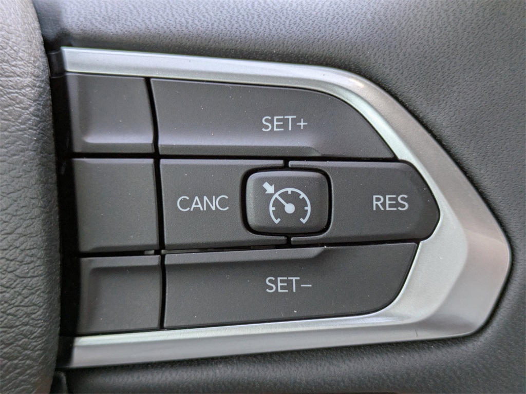 2022 Jeep Compass Latitude photo 21