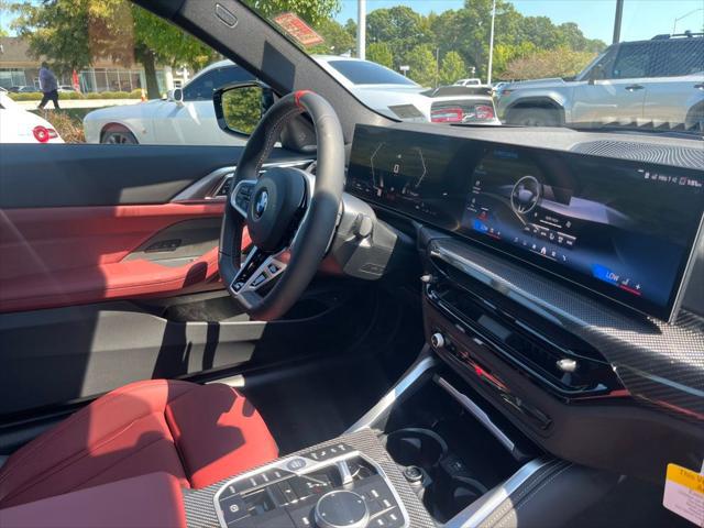 2026 Bmw M440i xDrive photo 14