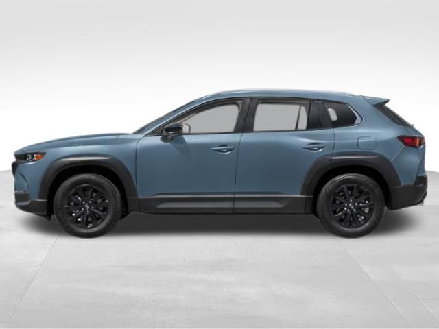2025 Mazda CX-50 2.5 S Premium photo 3