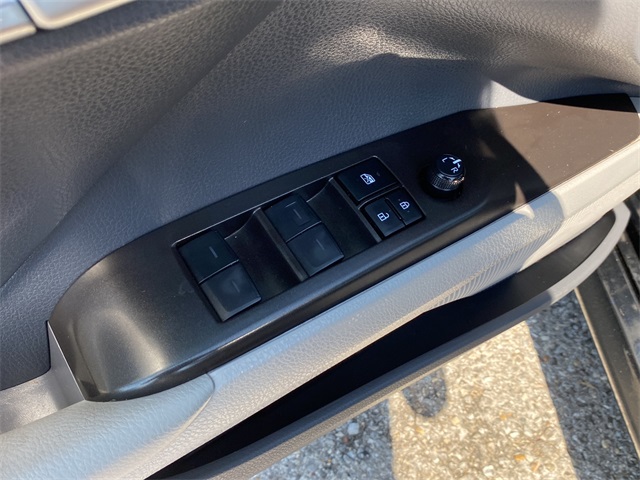 2024 Toyota Camry LE photo 20
