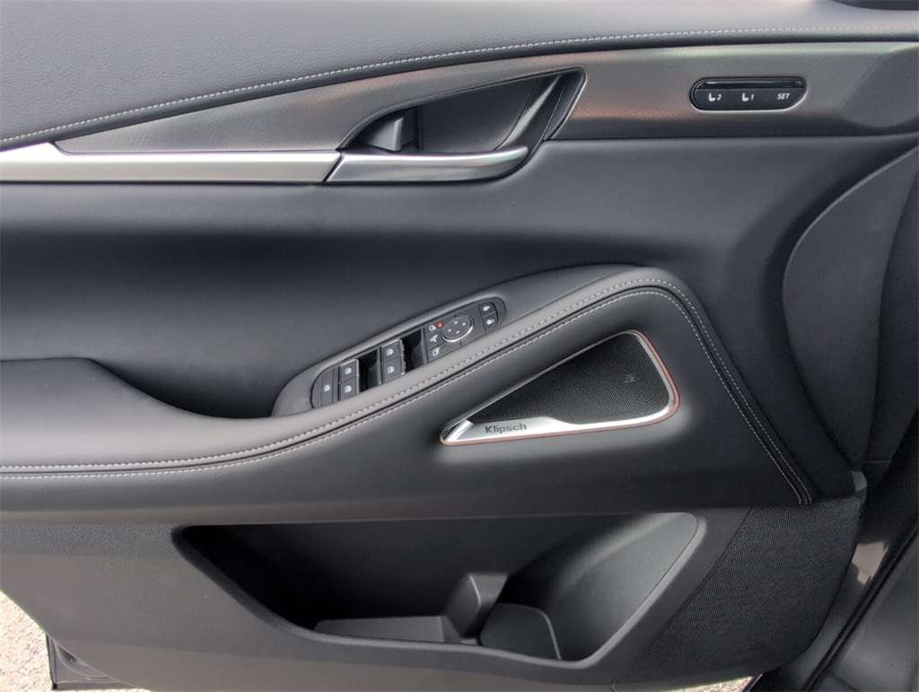2026 Infiniti QX60 Luxe photo 14