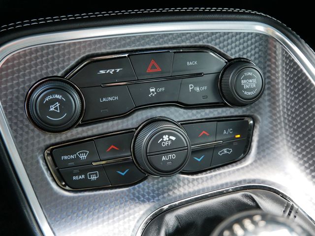 2016 Dodge Challenger SRT8 Hellcat photo 19
