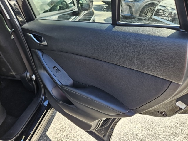 2015 Mazda CX-5 Touring photo 16