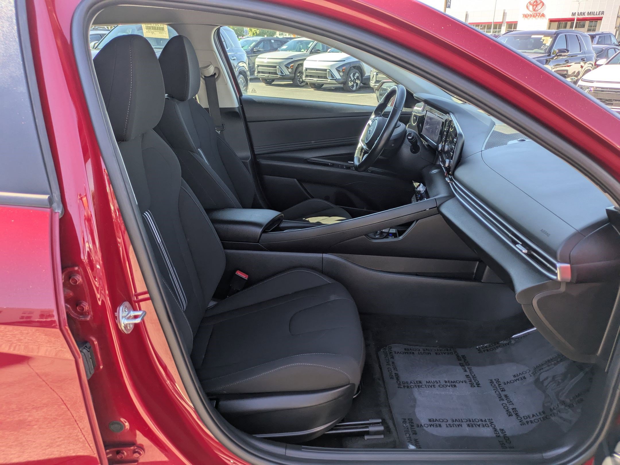 2022 Hyundai Elantra SEL Convenience photo 28
