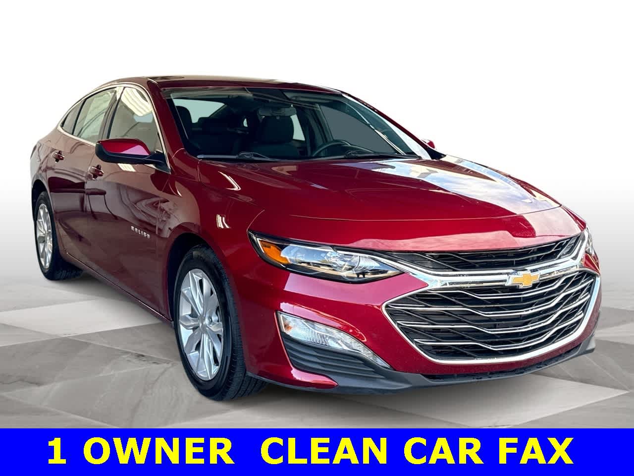 Used 2024 Chevrolet Malibu 1LT with VIN 1G1ZD5STXRF119211 for sale in Miami Gardens, FL