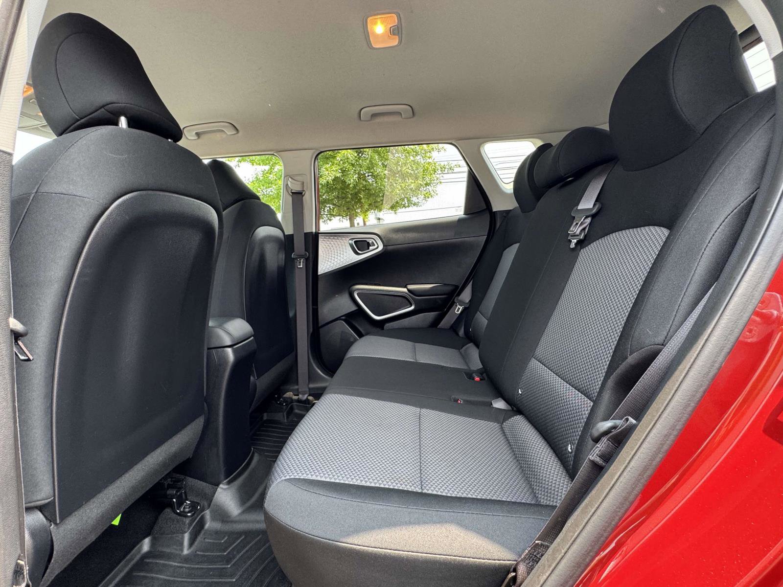 2022 Kia Soul EX photo 20