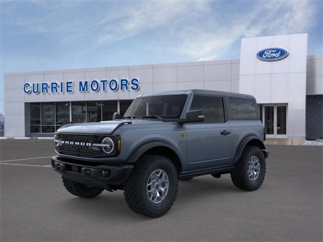 2025 FORD BRONCO - Image 26