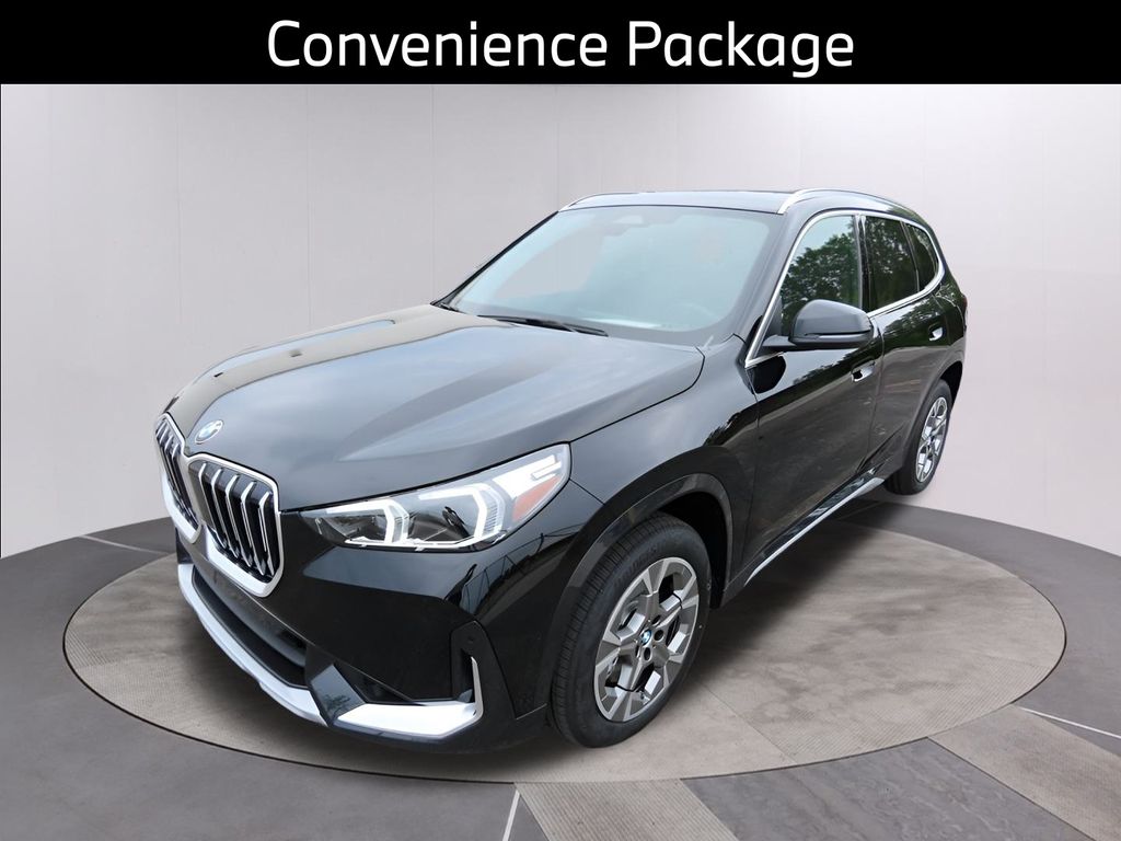 2025 Bmw X1 XDrive28i photo 3