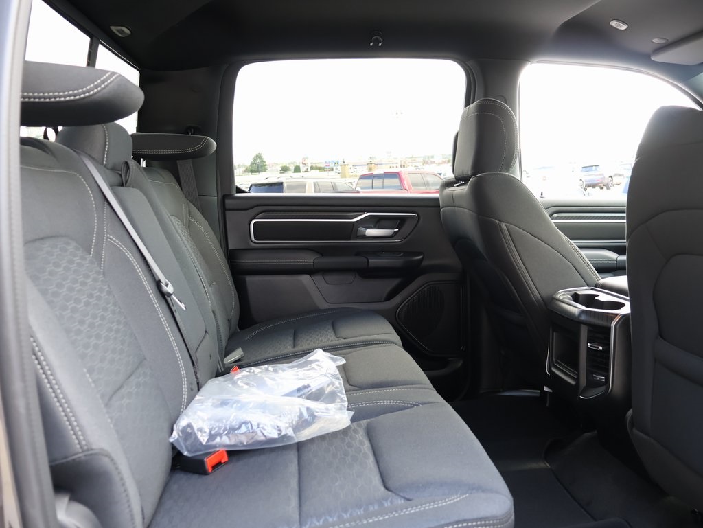 2026 Ram 1500 Big Horn Lone Star photo 12
