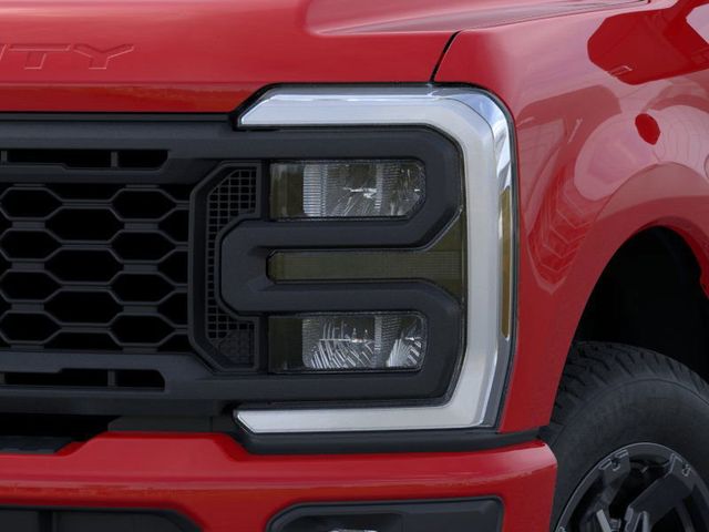2025 Ford F-350 XL photo 16