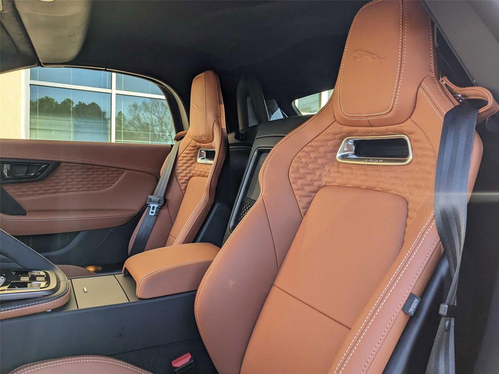 2024 Jaguar F-TYPE P450 R75 photo 14