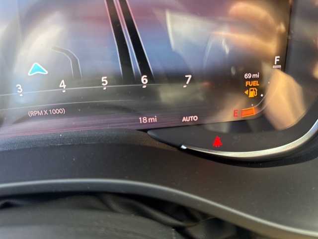 2026 Ram 1500 Big Horn Lone Star photo 33