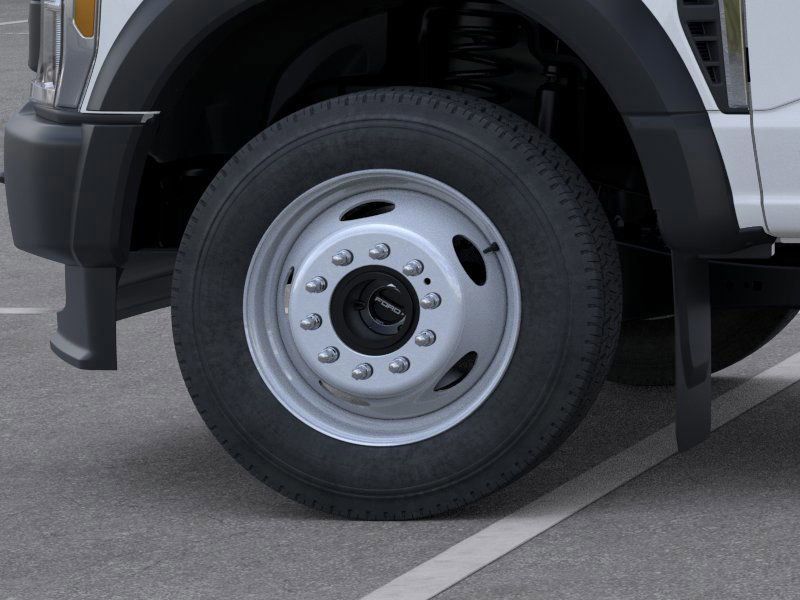 2025 Ford F-550 XL photo 18