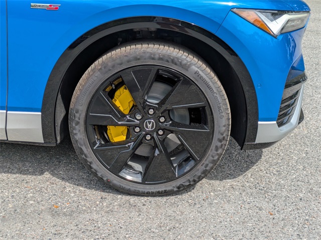 2024 Acura ZDX Type S photo 11