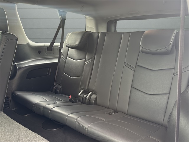 2018 Cadillac Escalade ESV Luxury photo 10
