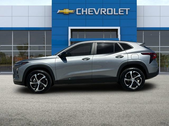 2026 Chevrolet Trax photo 7