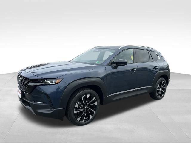 2026 Mazda CX-50 Premium Plus's photo