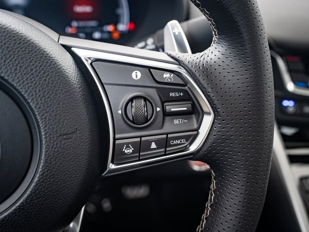 2025 Acura TLX SH-AWD A-Spec photo 22