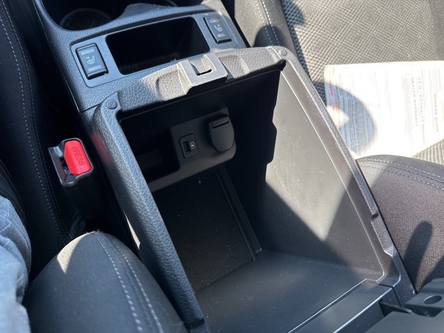 2022 Nissan Rogue Sport SV photo 30