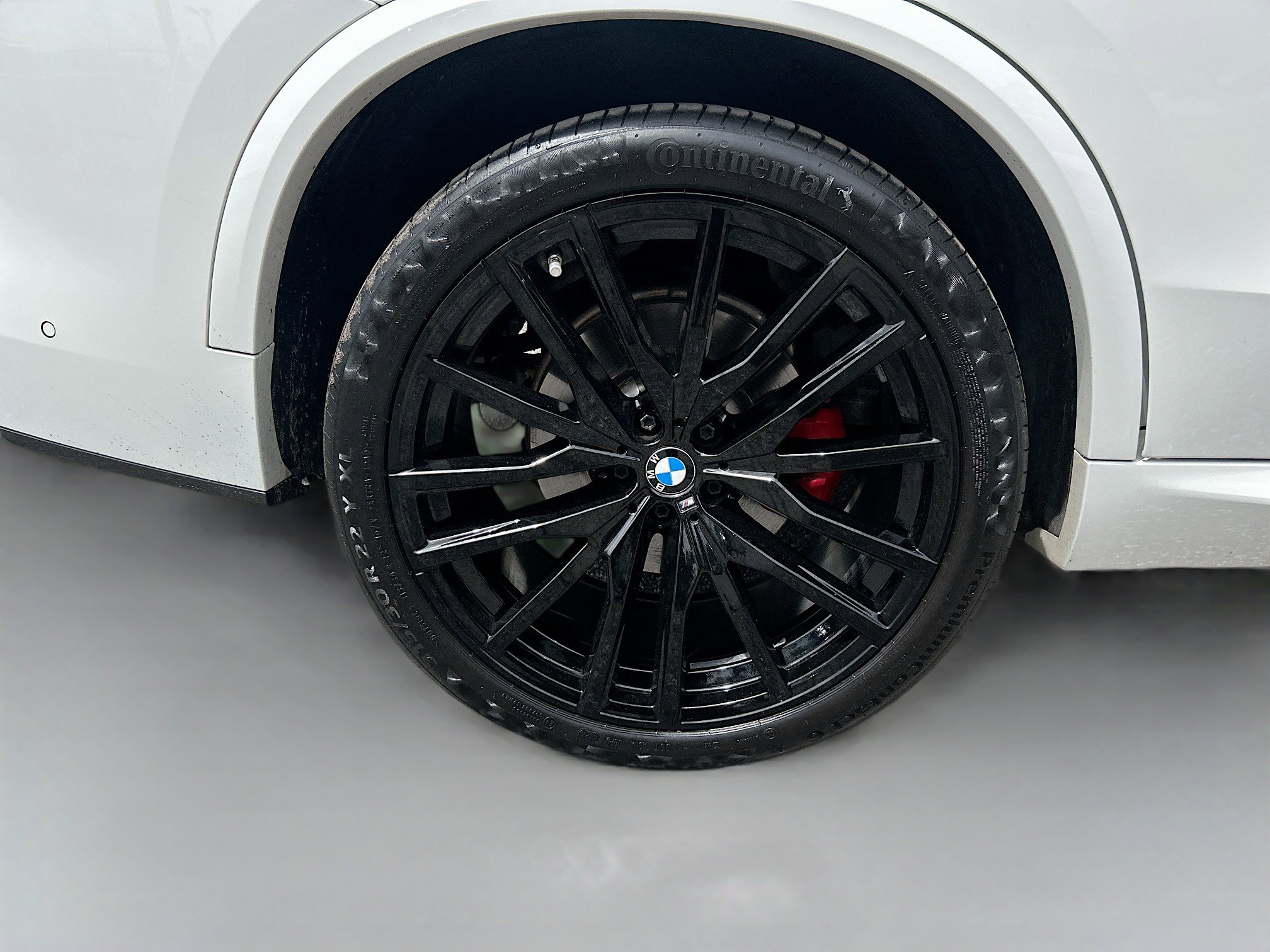 2022 Bmw X5 sDrive40i photo 29