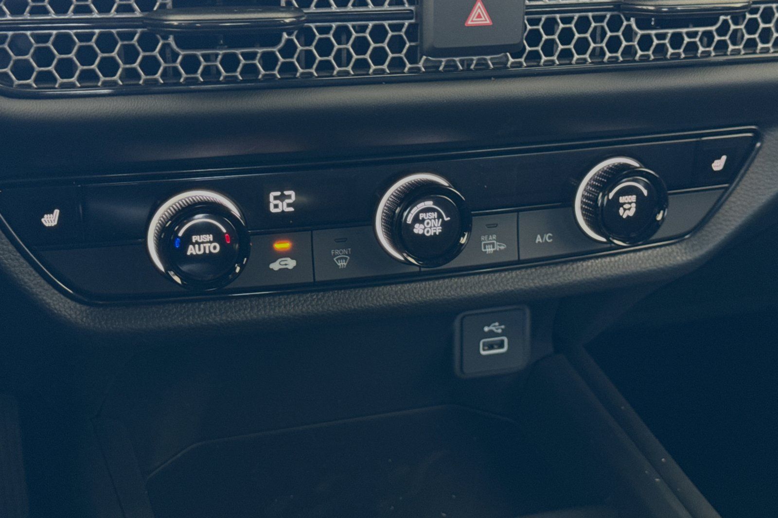 2025 Honda HR-V Sport photo 22