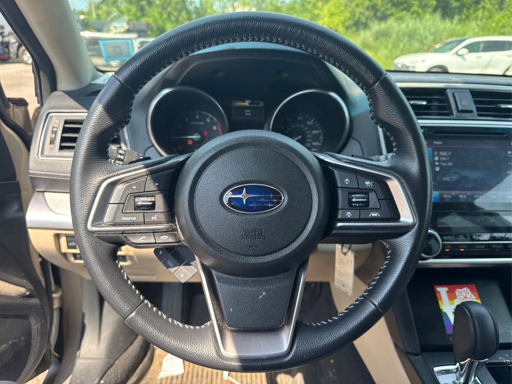 2019 Subaru Outback Premium photo 25