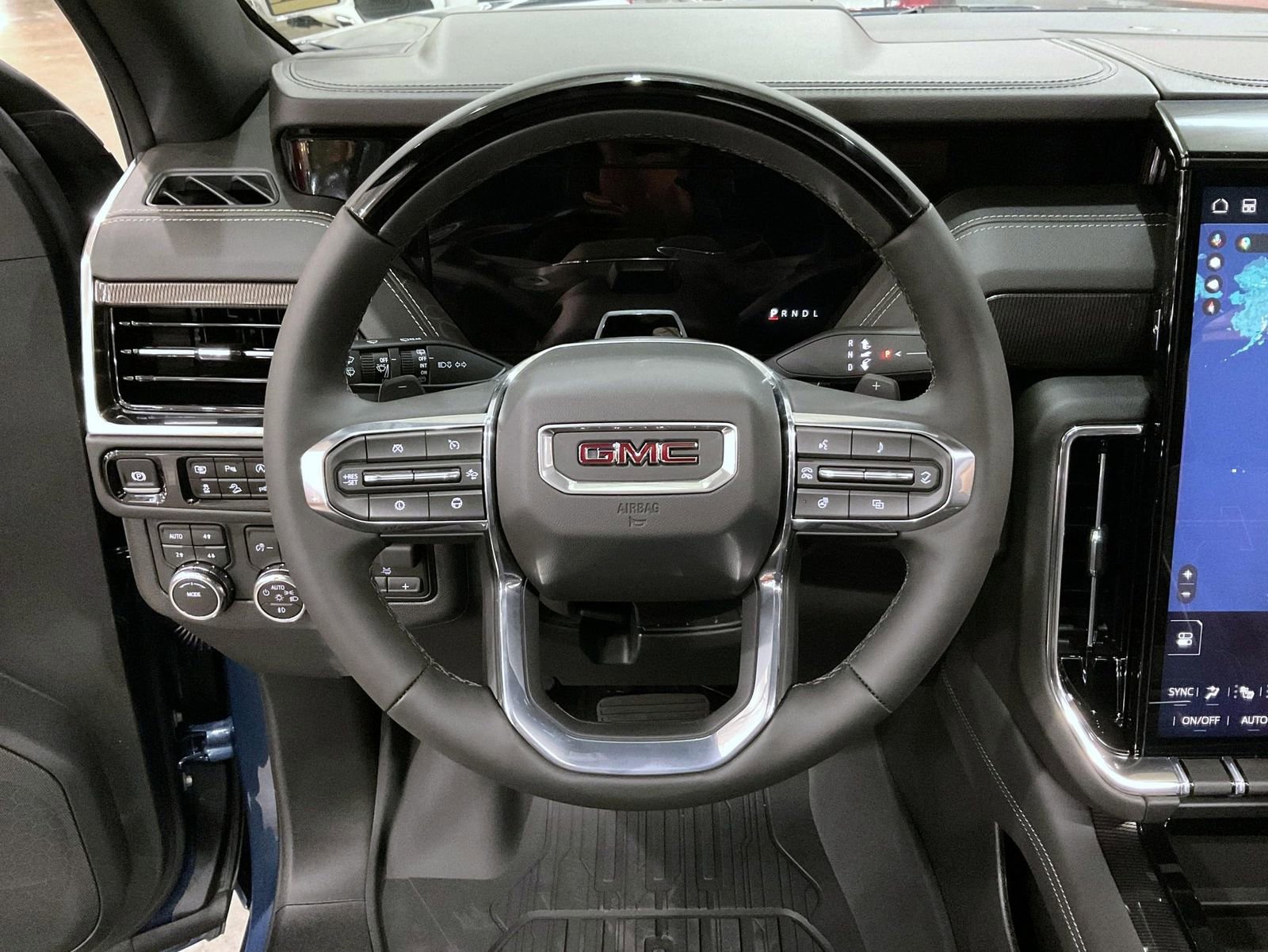 2026 Gmc Yukon photo 11