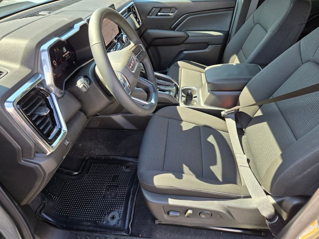 2025 Gmc Canyon Elevation photo 6