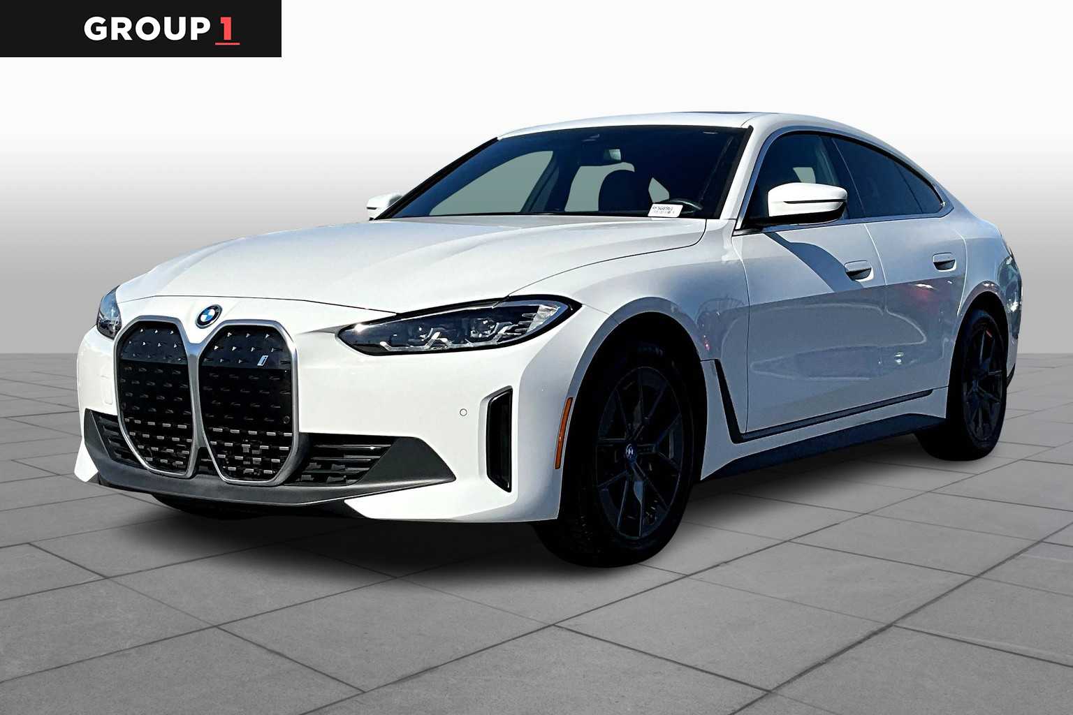 2024 BMW i4