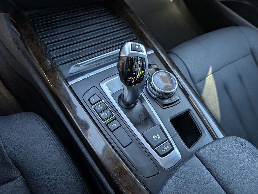 2014 Bmw X5 sDrive35i photo 26