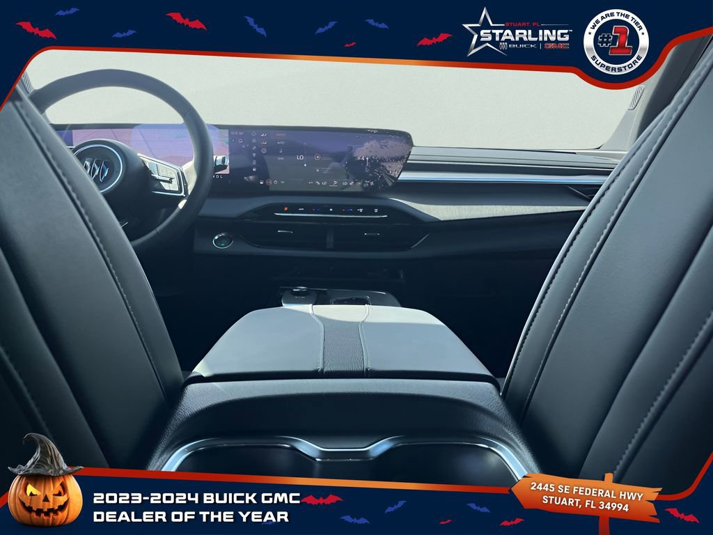 2025 Buick Enclave Preferred photo 31