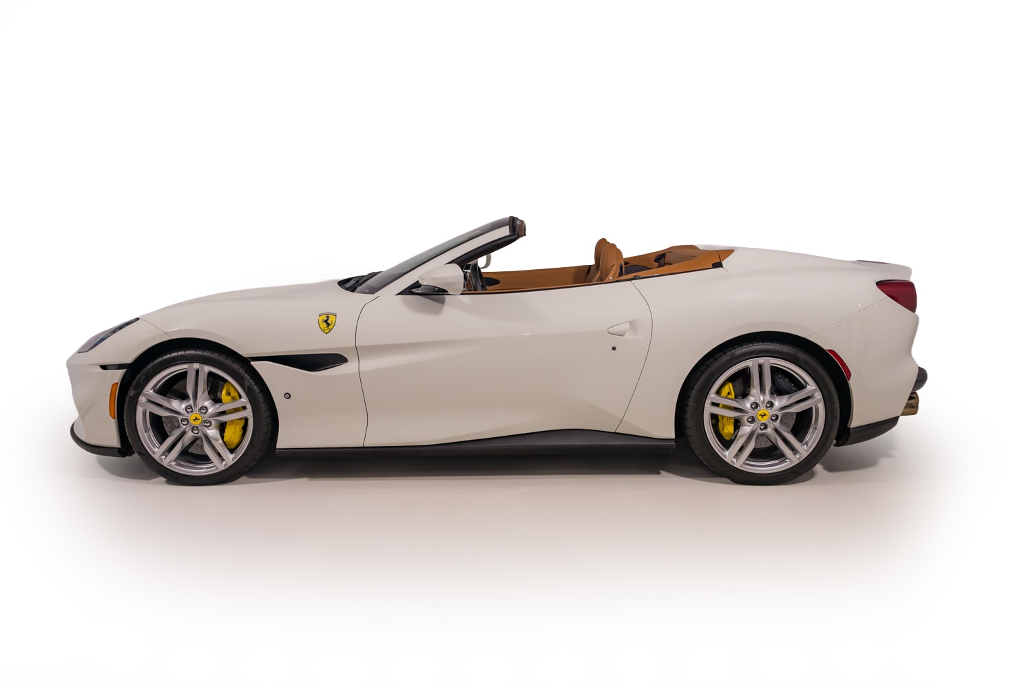2022 Ferrari Portofino M photo 13