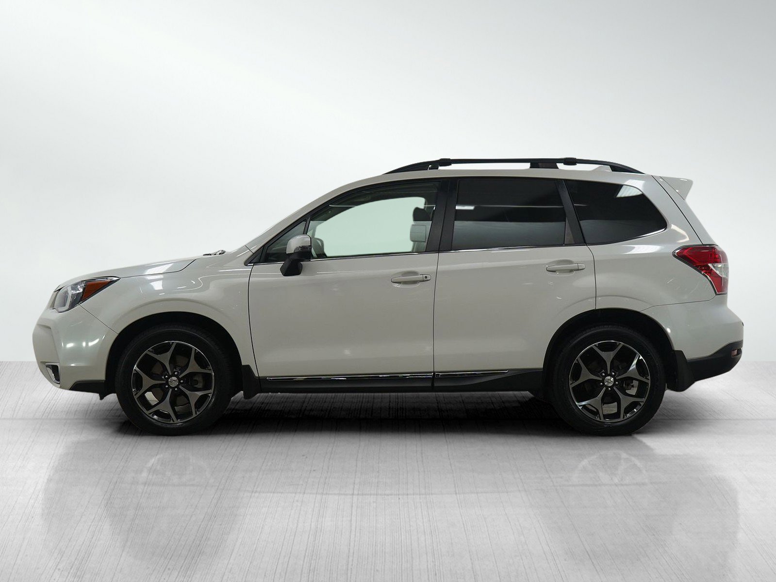 Used 2016 Subaru Forester XT Touring with VIN JF2SJGXC2GH472356 for sale in Burnsville, Minnesota