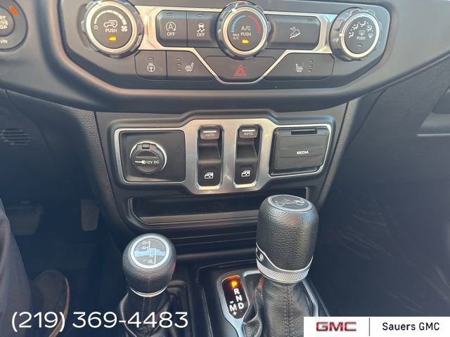 2019 Jeep Wrangler Sport S photo 19