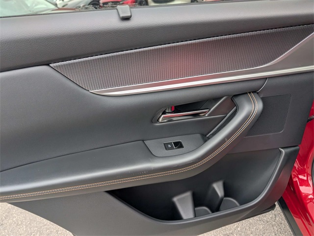 2025 Mazda CX-70 Premium Plus photo 9