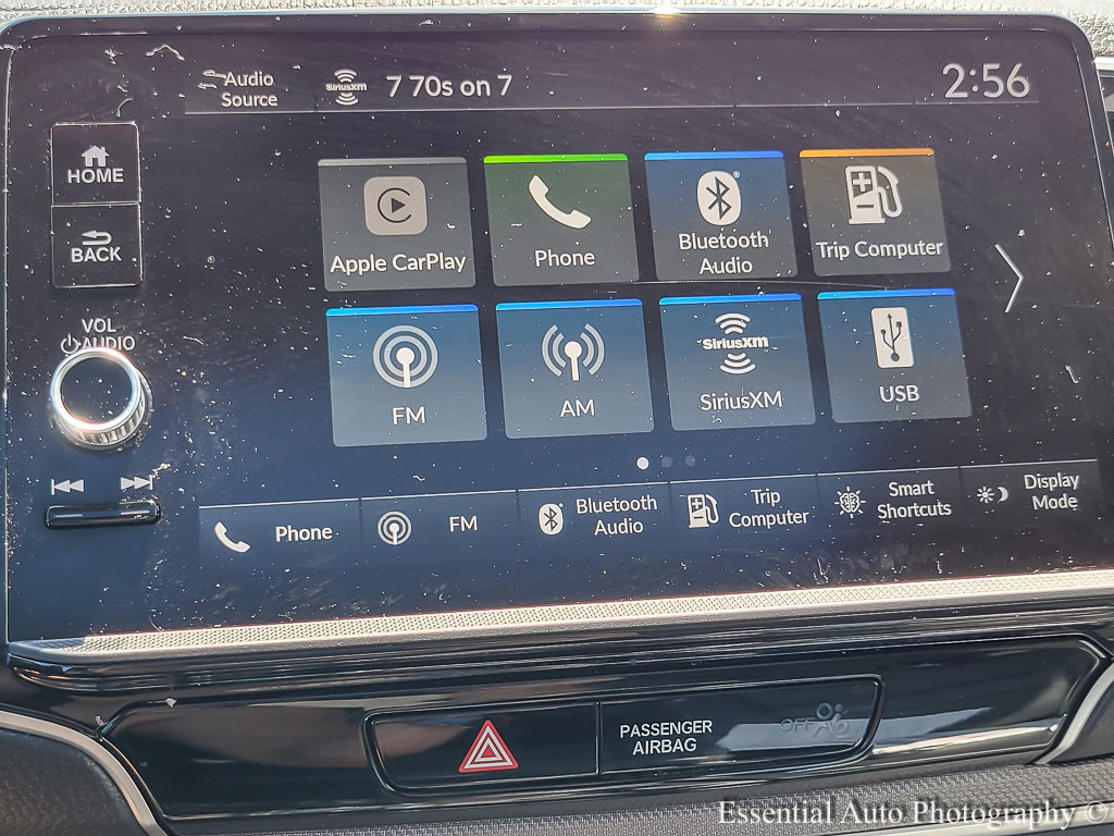 2024 HONDA RIDGELINE RTL AWD - Image 13