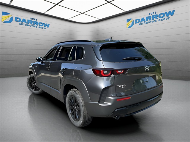 2025 Mazda CX-50 Premium photo 3